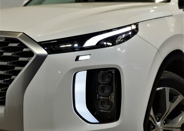 Hyundai Palisade Вид 3