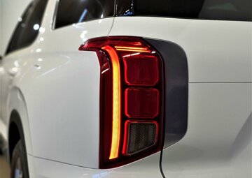 Hyundai Palisade Вид 4