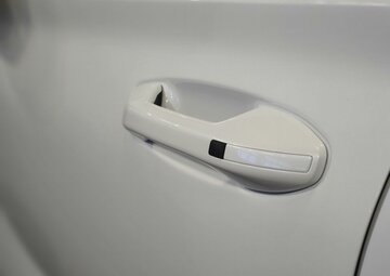 Hyundai Palisade Вид 5