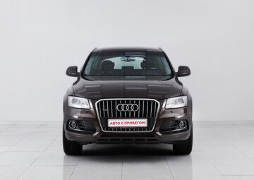 Audi Q5 Вид 2