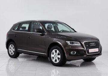Audi Q5 Вид 3
