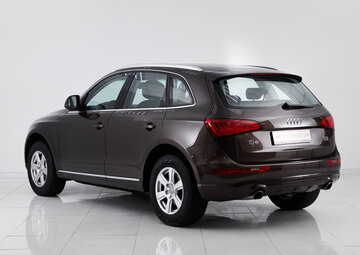Audi Q5 Вид 5