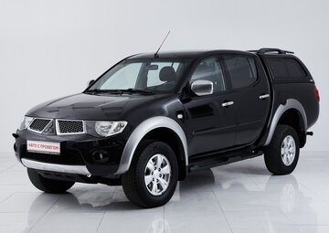 Mitsubishi L200 Вид 1