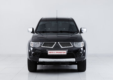 Mitsubishi L200 Вид 2
