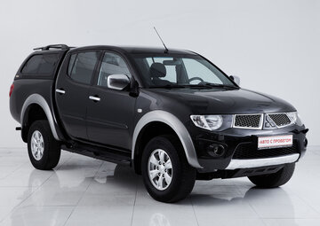 Mitsubishi L200 Вид 3