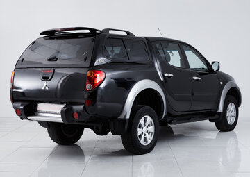 Mitsubishi L200 Вид 4