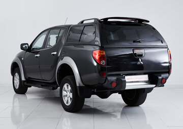 Mitsubishi L200 Вид 5