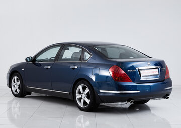 Nissan Teana Вид 5