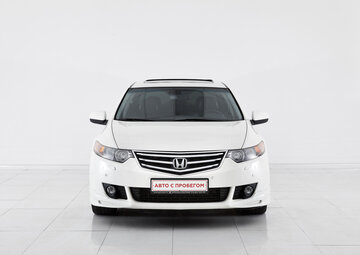 Honda Accord Вид 2