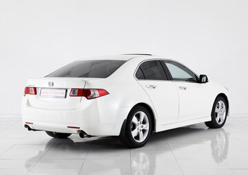 Honda Accord Вид 5