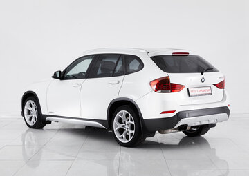 BMW X1 Вид 5