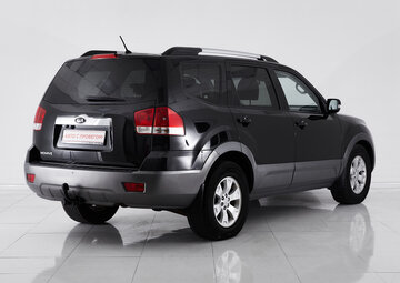 Kia Mohave Вид 4