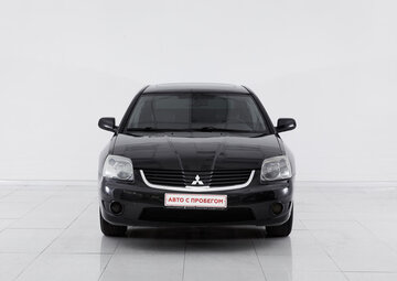 Mitsubishi Galant Вид 2