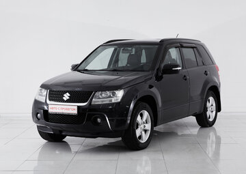 Suzuki Grand Vitara Вид 1