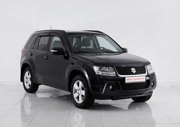Suzuki Grand Vitara Вид 3