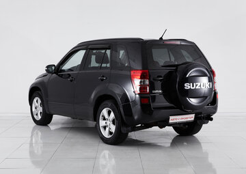 Suzuki Grand Vitara Вид 5