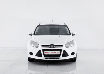 Ford Focus Вид 2