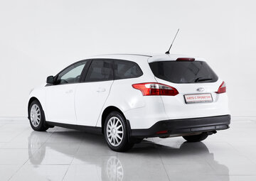 Ford Focus Вид 4