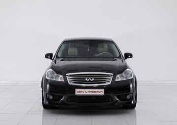 Infiniti M Вид 2