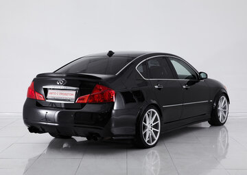 Infiniti M Вид 5