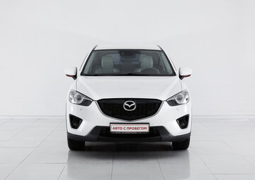 Mazda CX-5 Вид 2