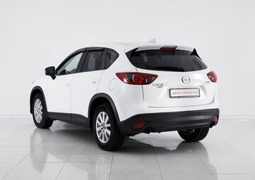 Mazda CX-5 Вид 5