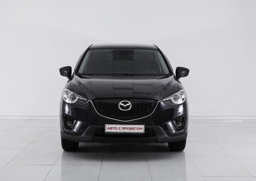 Mazda CX-5 Вид 2