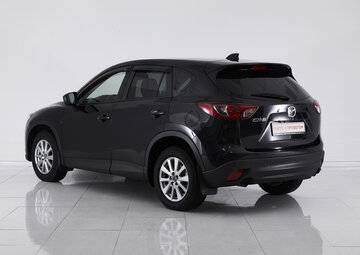Mazda CX-5 Вид 5