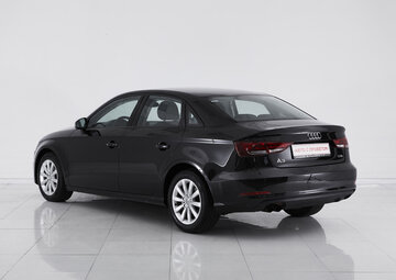 Audi A3 Вид 4