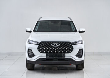Chery Tiggo 7 Pro Вид 2