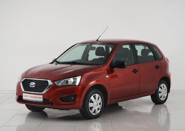 Datsun mi-DO Вид 1