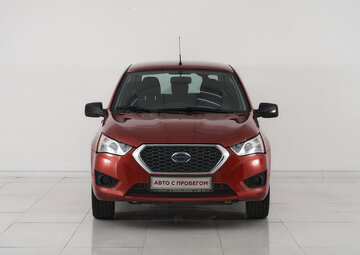 Datsun mi-DO Вид 2