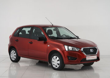 Datsun mi-DO Вид 3