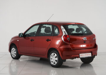 Datsun mi-DO Вид 4