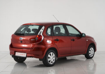 Datsun mi-DO Вид 5