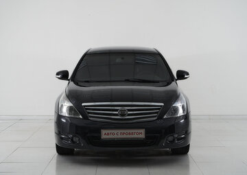 Nissan Teana Вид 2