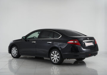 Nissan Teana Вид 4