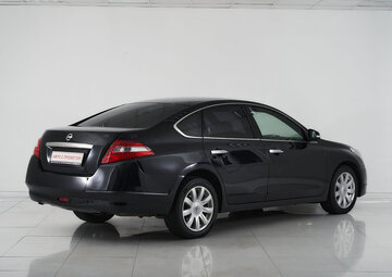 Nissan Teana Вид 5