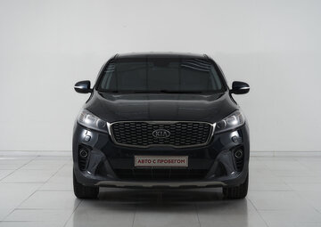 Kia Sorento Вид 2