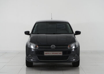 Volkswagen Polo Вид 2