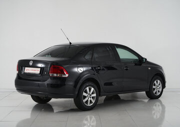 Volkswagen Polo Вид 5