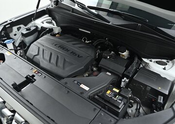 Hyundai Palisade Вид 5