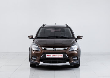 Lifan X50 Вид 2
