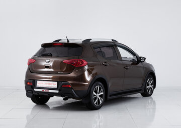 Lifan X50 Вид 4