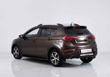 Lifan X50 Вид 5