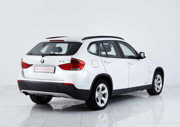 BMW X1 Вид 5