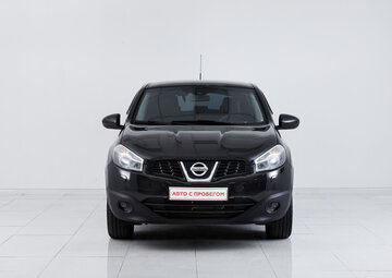 Nissan Qashqai Вид 2