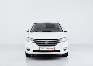 Lifan Solano Вид 2