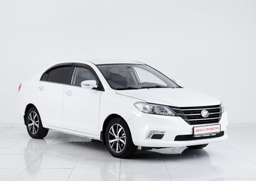 Lifan Solano Вид 3