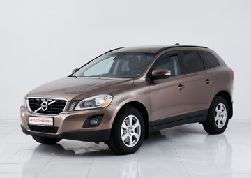 Volvo XC60 Вид 1
